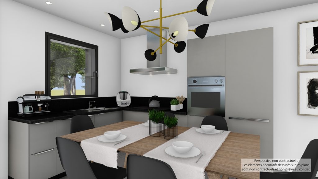 Maison+Terrain de 2 pièces avec 1 chambres à Langrolay-sur-Rance 22490 – 191430 € - GESC-26-06-08-17