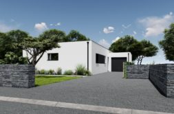 Maison+Terrain de 5 pièces avec 4 chambres à Briatexte 81390 – 240000 € - SAET-26-05-24-20