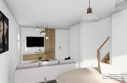 Maison+Terrain de 4 pièces avec 3 chambres à Plouguerneau 29880 – 258280 € - ETRE-26-05-31-15
