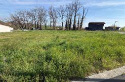 Terrain à LASGRAISSE 81300 668m2 49500 € - SAET-26-05-31-56