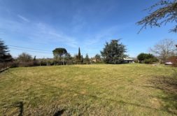 Terrain à Graulhet 81300 1293m2 58000 € - SAET-26-05-24-28