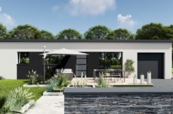 Maison+Terrain de 4 pièces avec 3 chambres à LAVAUR 81500 – 220000 € - SAET-26-05-24-13