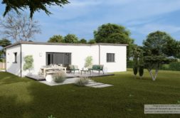 Maison+Terrain de 4 pièces avec 3 chambres à Briatexte 81390 – 230000 € - SAET-26-05-24-21