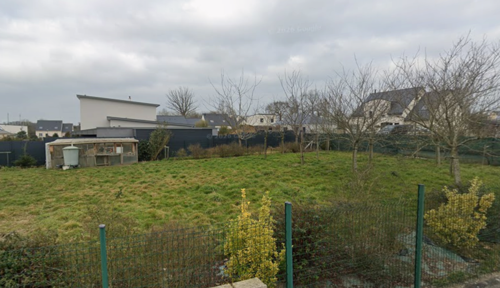 Terrain à Saint-Helen 22100 694m2 105700 € - GESC-26-07-27-49