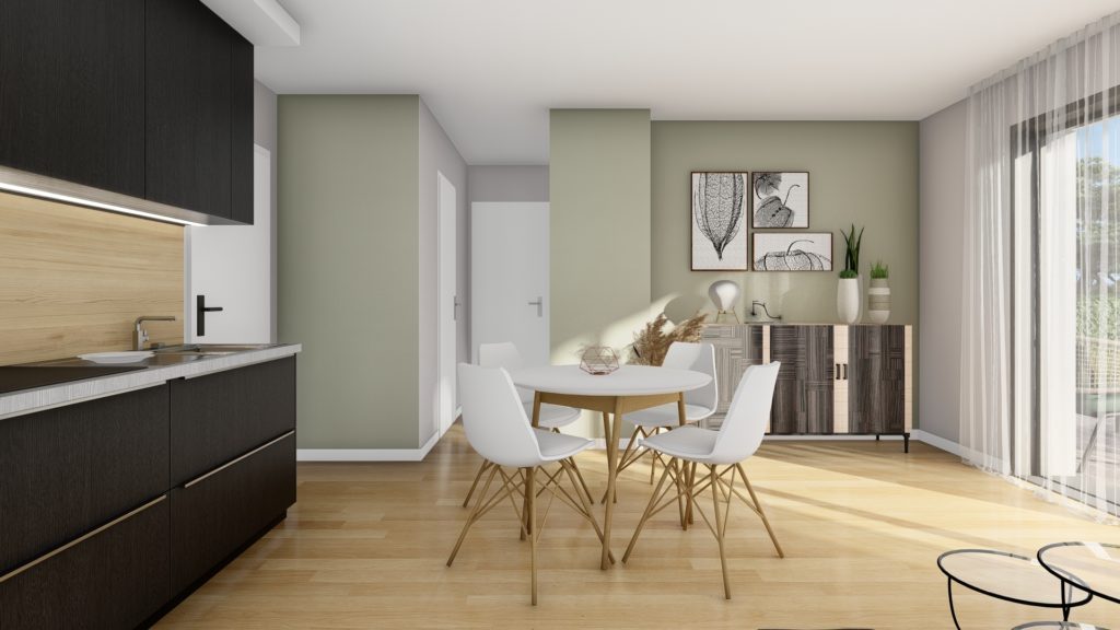Maison+Terrain de 2 pièces avec 1 chambres à Pleguien 22290 – 134750 € - ANLE-26-06-05-5