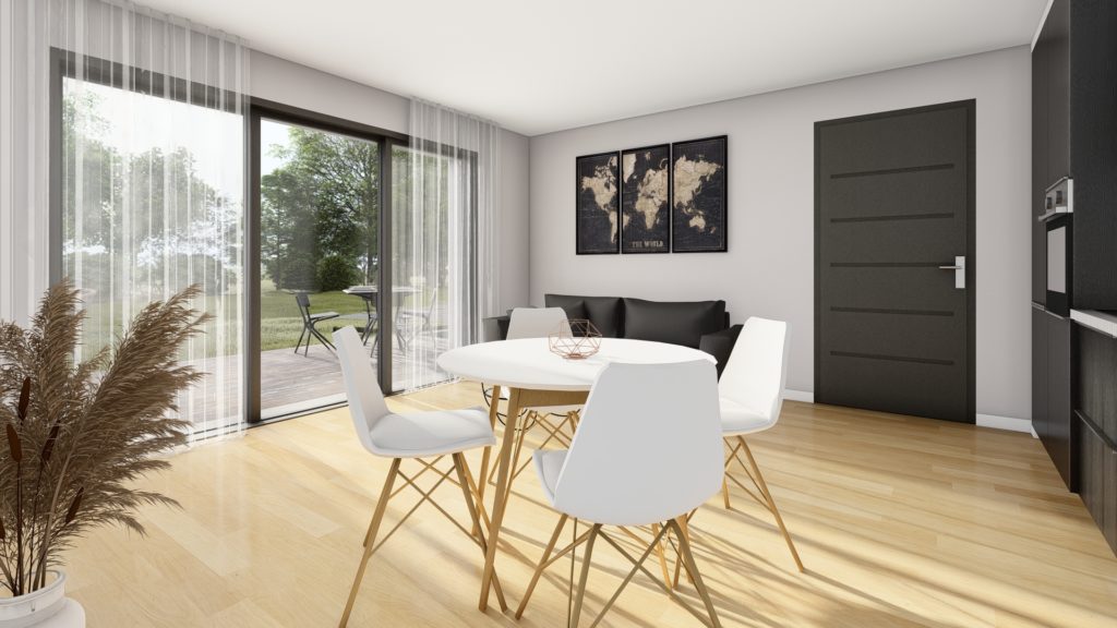 Maison+Terrain de 2 pièces avec 1 chambres à Pleguien 22290 – 134750 € - ANLE-26-06-05-5