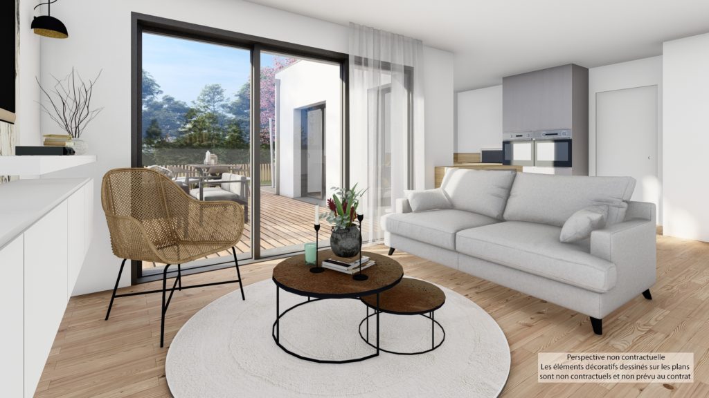 Maison+Terrain de 4 pièces avec 3 chambres à Le-Mene 22330 – 236275 € - ANLE-26-06-15-32