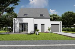 Maison+Terrain de 5 pièces avec 4 chambres à Troguery 22450 – 235346 € - PBOU-26-05-18-64