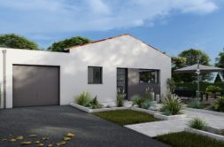 Maison+Terrain de 4 pièces avec 3 chambres à BELLEGARDE 81430 – 190000 € - SAET-26-05-24-55