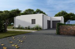 Maison+Terrain de 4 pièces avec 3 chambres à Lagrave 81150 – 200000 € - SAET-26-05-24-41