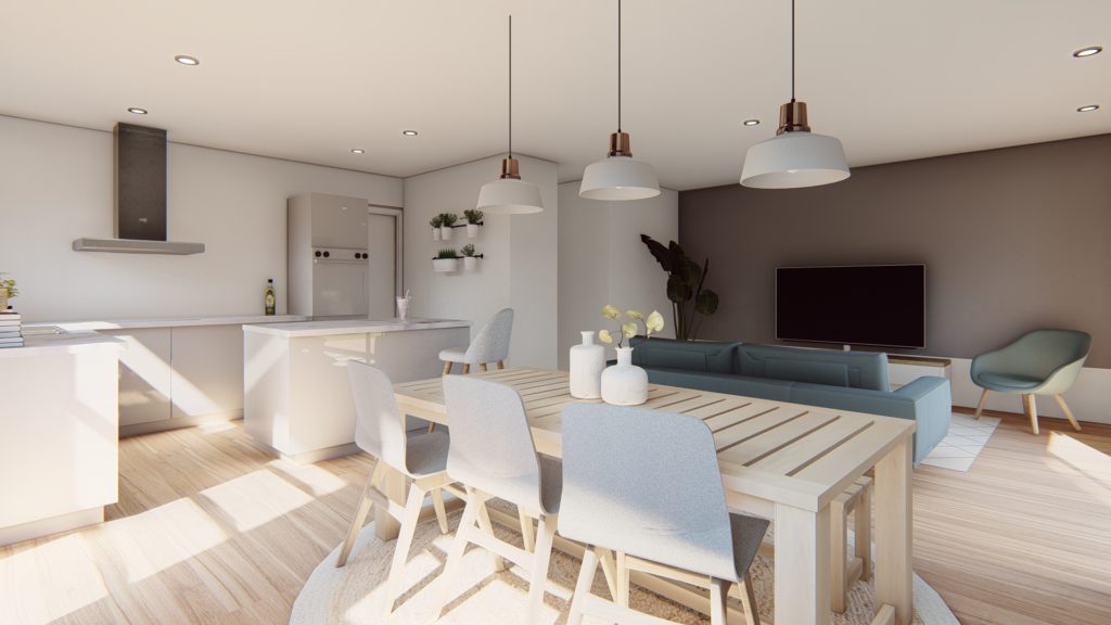 Maison+Terrain de 4 pièces avec 3 chambres à Tecou 81600 – 200000 € - SAET-26-05-31-42