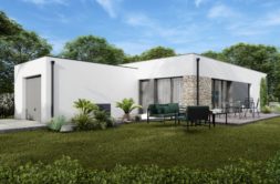 Maison+Terrain de 4 pièces avec 3 chambres à Albi 81000 – 230000 € - SAET-26-05-24-64