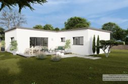 Maison+Terrain de 4 pièces avec 3 chambres à Cagnac-les-Mines 81130 – 230000 € - SAET-26-05-31-51