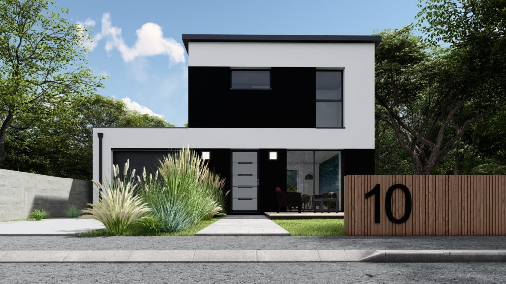 Maison+Terrain de 5 pièces avec 4 chambres à Cagnac-les-Mines 81130 – 190000 € - SAET-26-05-31-50