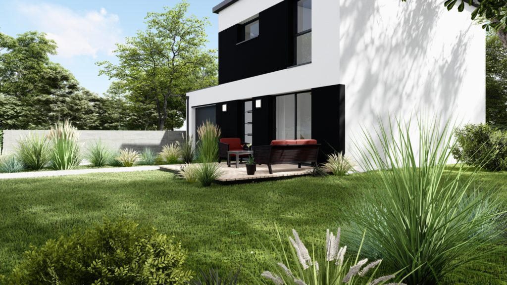 Maison+Terrain de 5 pièces avec 4 chambres à Cagnac-les-Mines 81130 – 190000 € - SAET-26-05-31-50