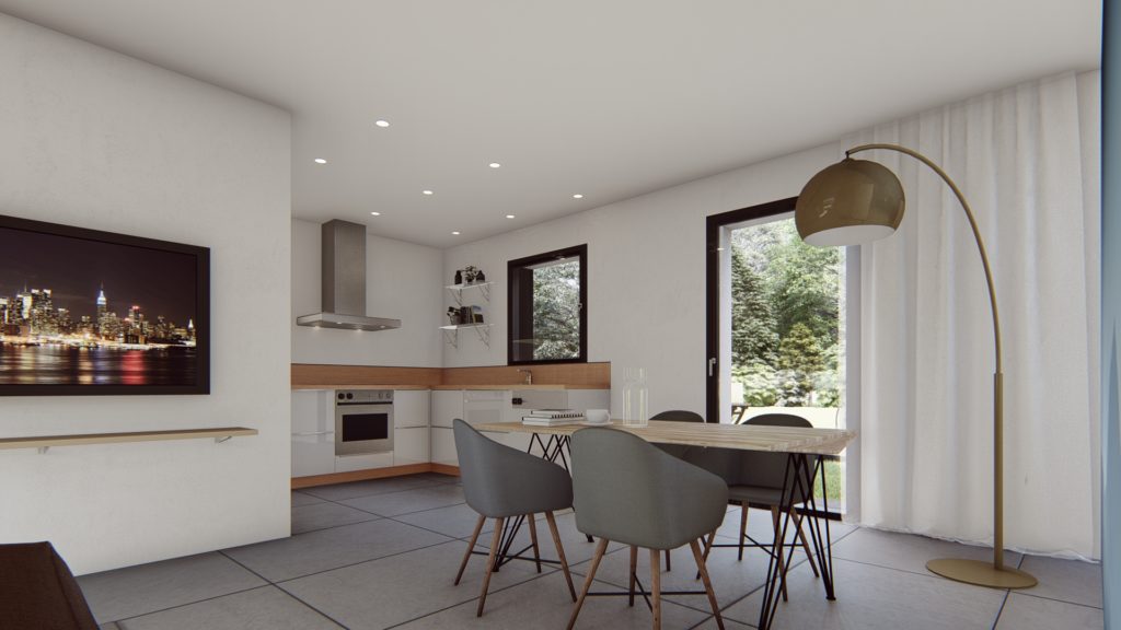 Maison+Terrain de 5 pièces avec 4 chambres à Cagnac-les-Mines 81130 – 190000 € - SAET-26-05-31-50