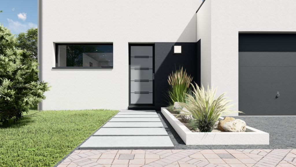 Maison+Terrain de 4 pièces avec 3 chambres à Coufouleux 81800 – 200000 € - SAET-26-05-31-46