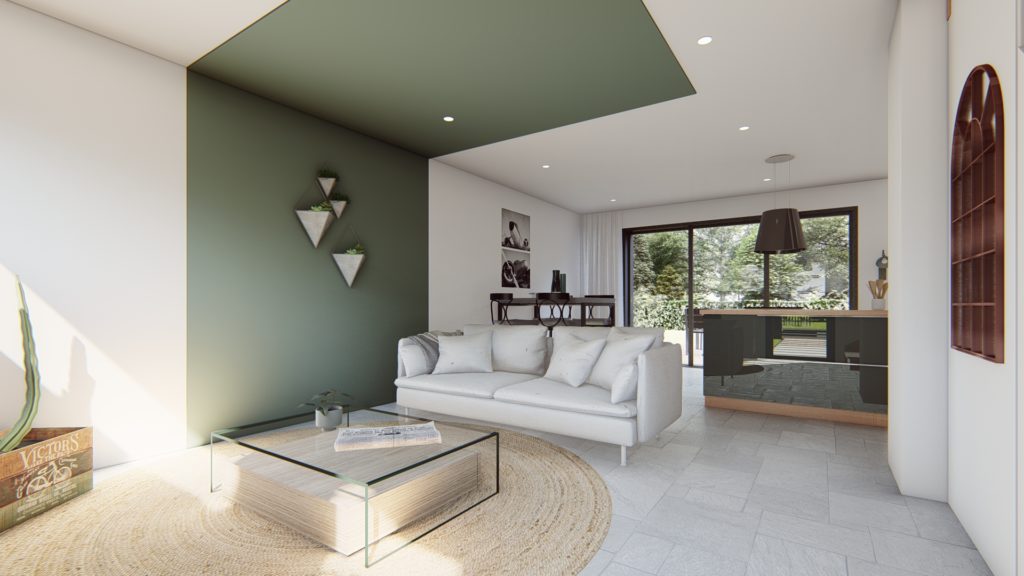 Maison+Terrain de 4 pièces avec 3 chambres à Coufouleux 81800 – 200000 € - SAET-26-05-31-46