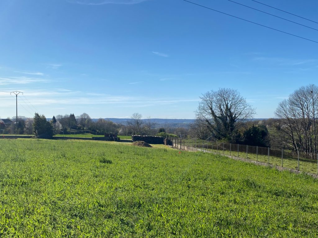 Terrain à VISKER 65200 1370m2 54000 € - PHPA-26-06-08-35