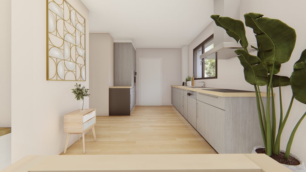 Maison+Terrain de 4 pièces avec 3 chambres à Dol-de-Bretagne 35120 – 240500 € - DAJE-26-06-08-19
