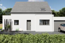Maison+Terrain de 4 pièces avec 3 chambres à Saint-Malo 35400 – 384500 € - DAJE-26-05-15-30