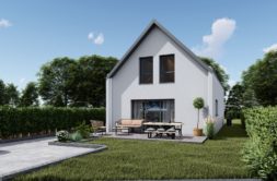 Maison+Terrain de 5 pièces avec 4 chambres à Saint-Malo 35400 – 320900 € - DAJE-26-06-01-14