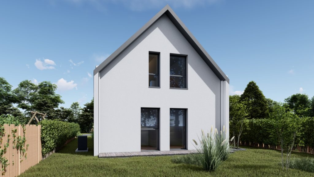 Maison+Terrain de 5 pièces avec 4 chambres à Saint-Malo 35400 – 320900 € - DAJE-26-06-01-14
