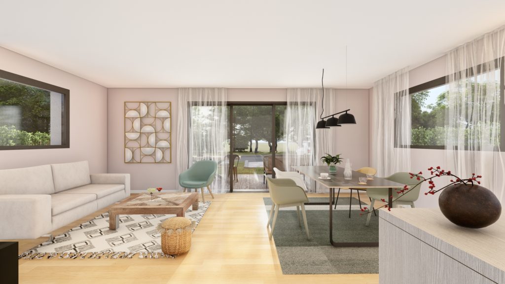 Maison+Terrain de 5 pièces avec 4 chambres à Saint-Malo 35400 – 320900 € - DAJE-26-06-01-14