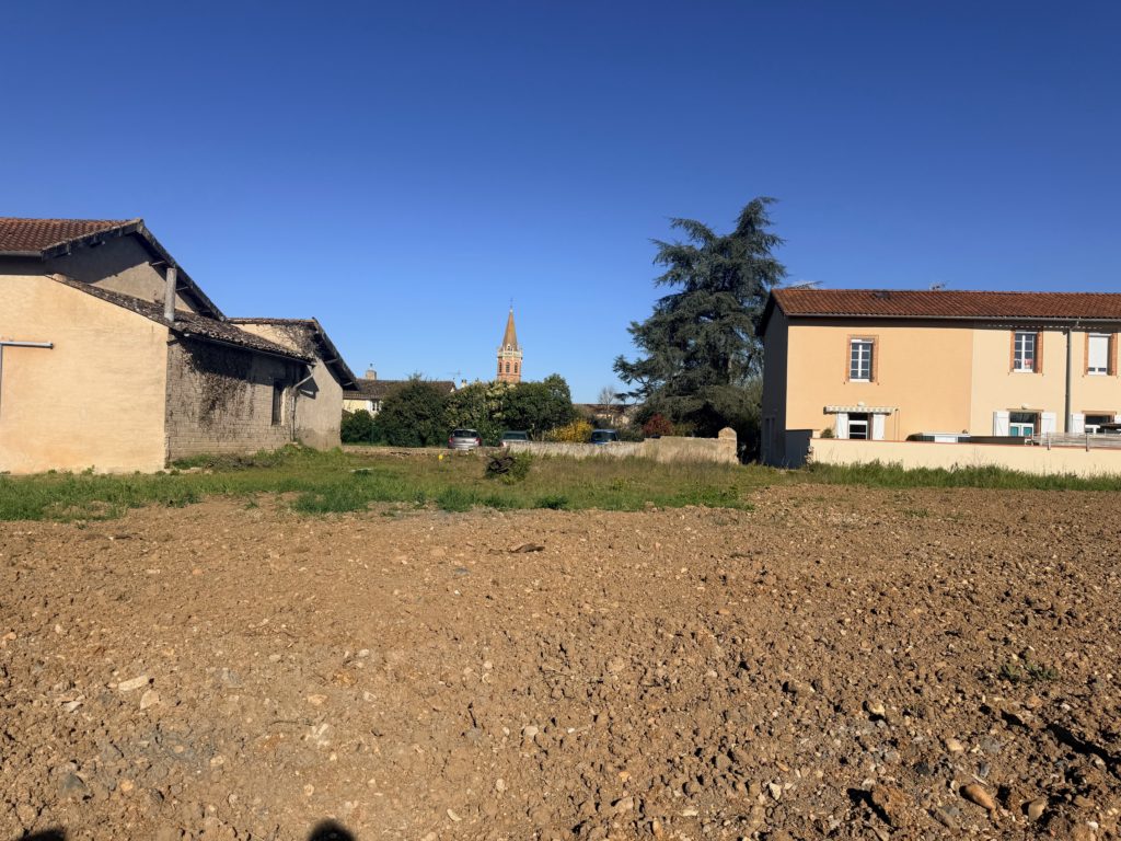 Terrain à Lagrave 81150 508m2 57000 € - SAET-26-05-31-38