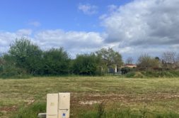 Terrain à Tecou 81600 713m2 57000 € - SAET-26-05-31-43