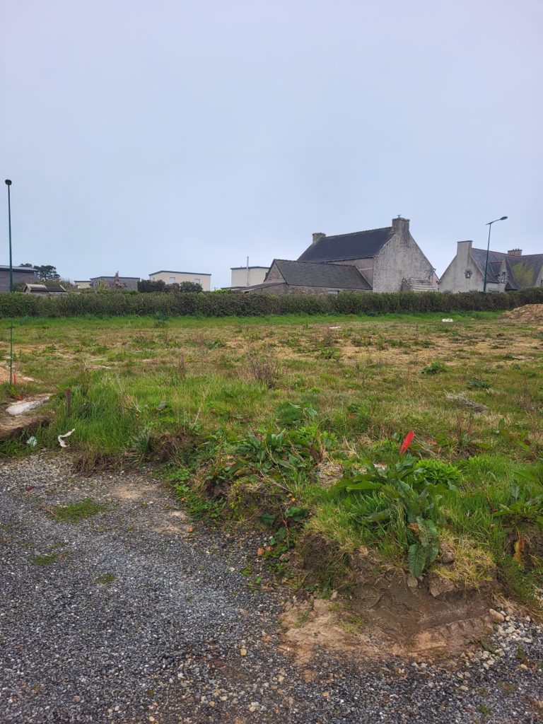 Terrain à Roscoff 29680 433m2 115000 € - RGOB-26-06-02-4