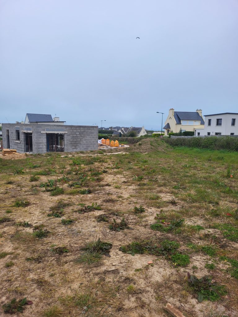 Terrain à Roscoff 29680 433m2 115000 € - RGOB-26-06-02-4