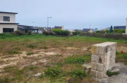 Terrain à Roscoff 29680 574m2 149000 € - RGOB-26-06-10-5