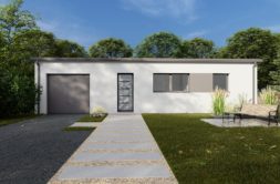 Maison+Terrain de 4 pièces avec 3 chambres à Graulhet 81300 – 210000 € - SAET-26-05-31-22