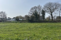 Terrain à Plouneventer 29400 488m2 54000 € - JPD-26-09-17-24