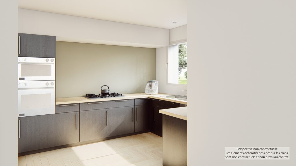 Maison+Terrain de 3 pièces avec 2 chambres à Saint-Malo 35400 – 319000 € - DAJE-26-07-06-29