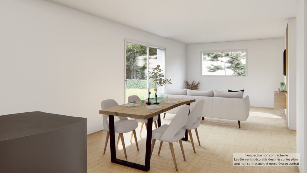 Maison+Terrain de 3 pièces avec 2 chambres à Saint-Malo 35400 – 319000 € - DAJE-26-07-06-29