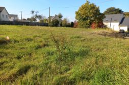 Terrain à Pleurtuit 35730 514m2 179800 € - GESC-26-06-08-26