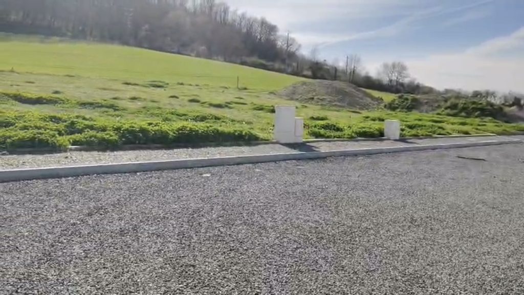 Terrain à lavaur 81500 716m2 60000 € - SAET-26-05-31-11
