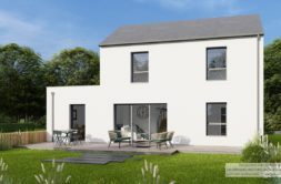 Maison+Terrain de 5 pièces avec 4 chambres à Saint-Malo 35400 – 323900 € - DAJE-26-06-01-15