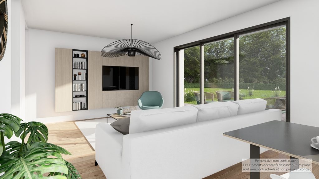 Maison+Terrain de 5 pièces avec 4 chambres à Saint-Malo 35400 – 323900 € - DAJE-26-06-01-15