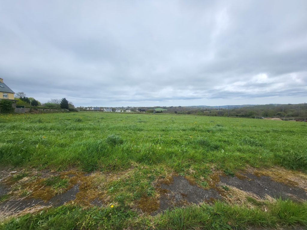Terrain à Saint-Martin-des-Champs 29600 365m2 39900 € - DM-26-07-17-18