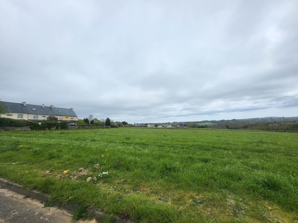 Terrain à Saint-Martin-des-Champs 29600 430m2 48900 € - DM-26-10-22-24