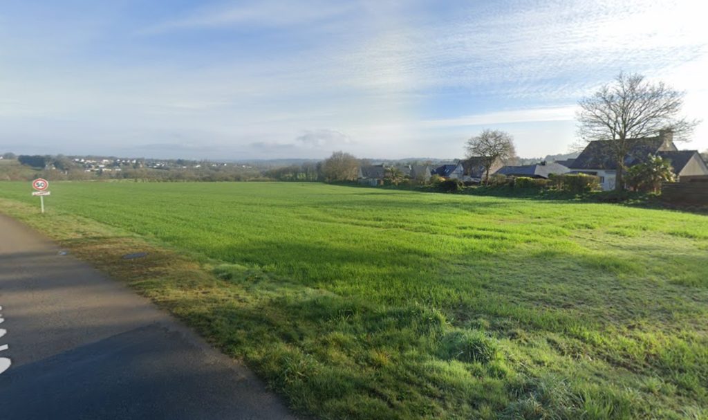 Terrain à Sainte-Seve 29600 385m2 41500 € - SME-26-08-06-11