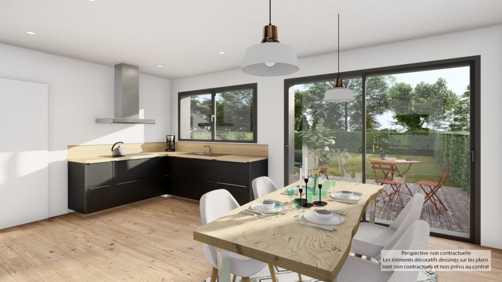 Maison+Terrain de 5 pièces avec 4 chambres à Argentre-du-Plessis 35370 – 257810 € - EPLA-26-06-09-6