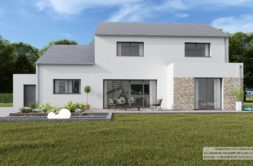 Maison+Terrain de 5 pièces avec 4 chambres à Saint-Briac-sur-Mer 35800 – 757000 € - DAJE-26-06-01-33