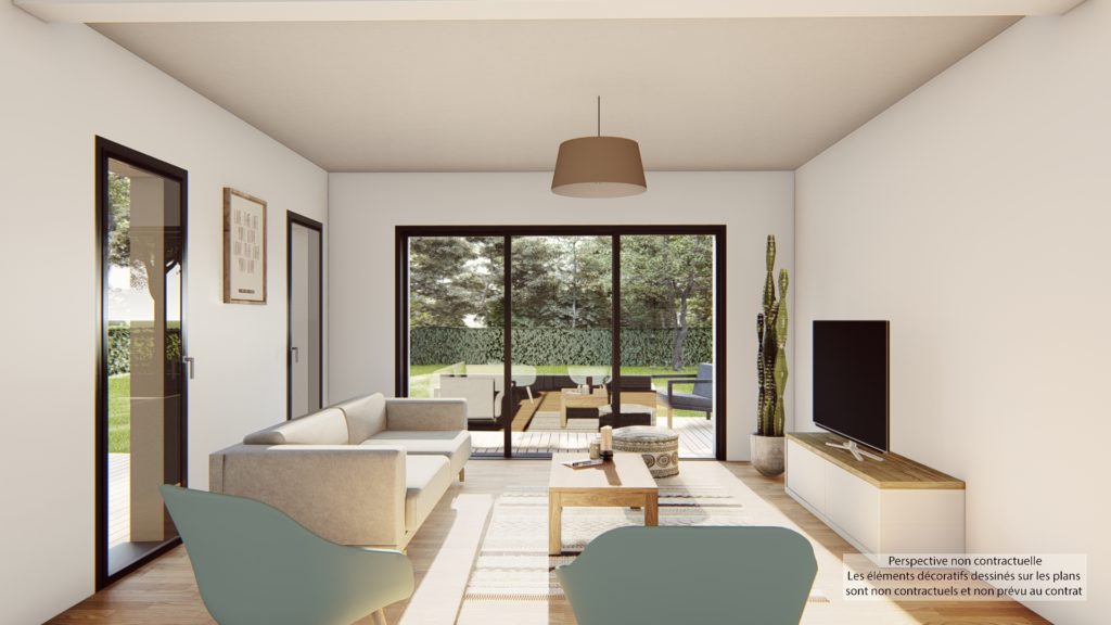 Maison+Terrain de 5 pièces avec 4 chambres à Saint-Malo 35400 – 1262000 € - DAJE-26-09-30-2