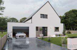 Maison+Terrain de 6 pièces avec 5 chambres à Saint-Briac-sur-Mer 35800 – 741000 € - DAJE-26-06-08-46