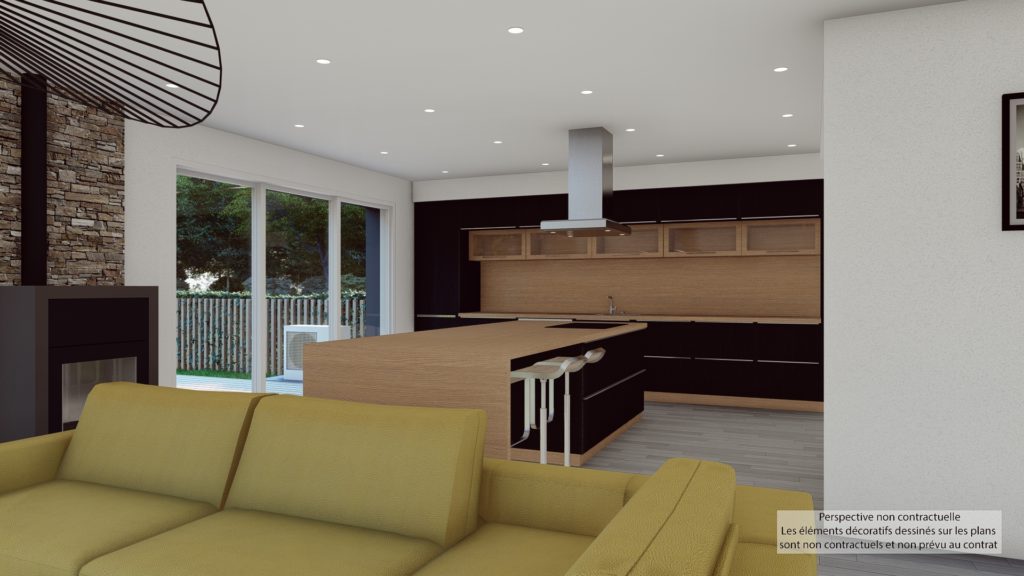 Maison+Terrain de 6 pièces avec 5 chambres à Saint-Briac-sur-Mer 35800 – 863000 € - DAJE-26-06-08-44