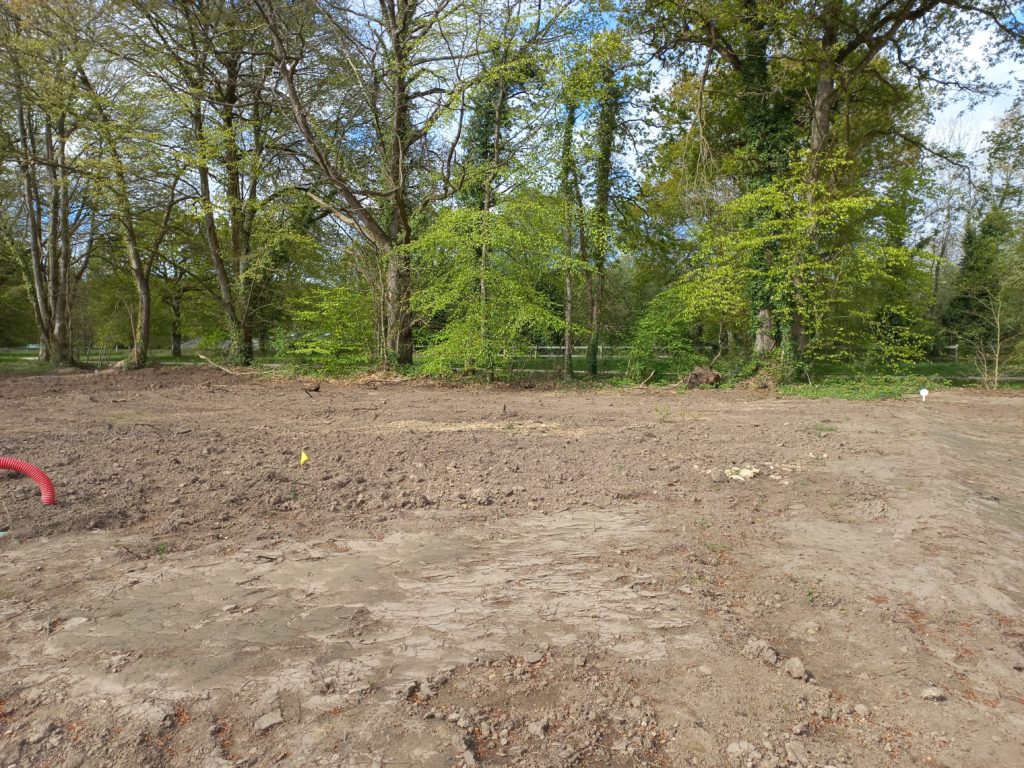 Terrain à Le-Hingle 22100 449m2 52000 € - GESC-26-06-08-25